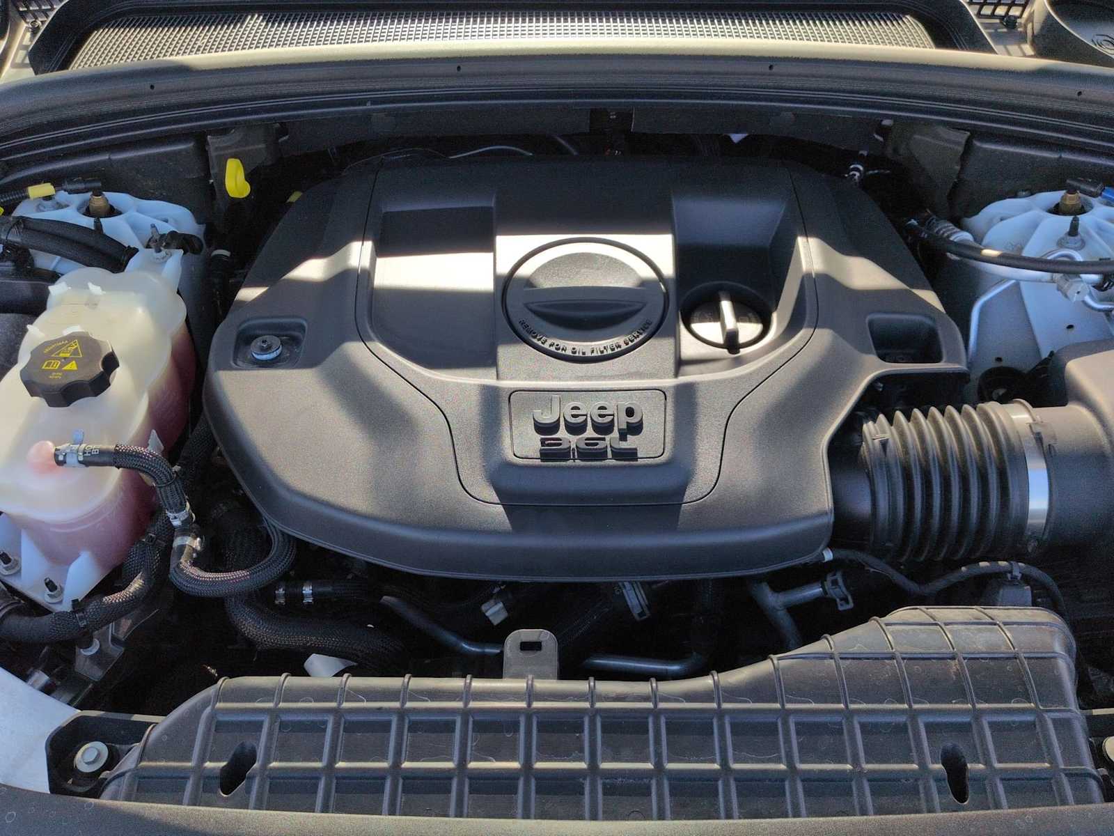 Thumbnail: 2022 Jeep Grand Cherokee L - 15