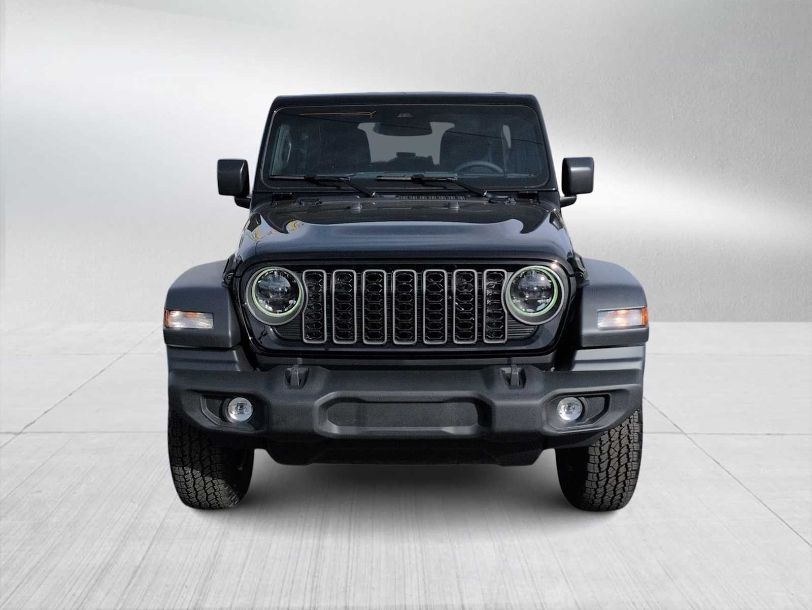 Thumbnail: 2026 Jeep Wrangler - 3