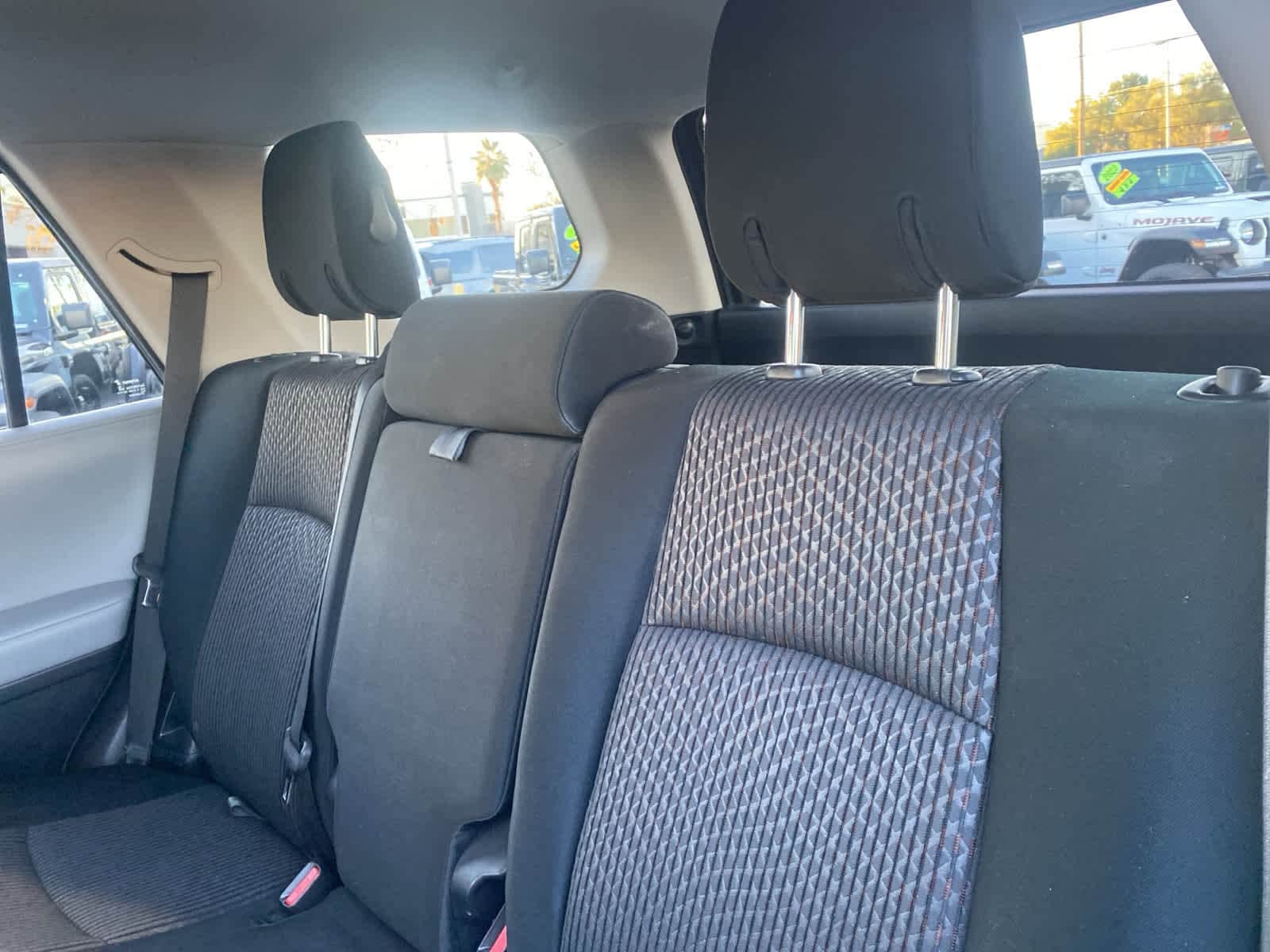 Thumbnail: 2011 Toyota 4Runner - 15