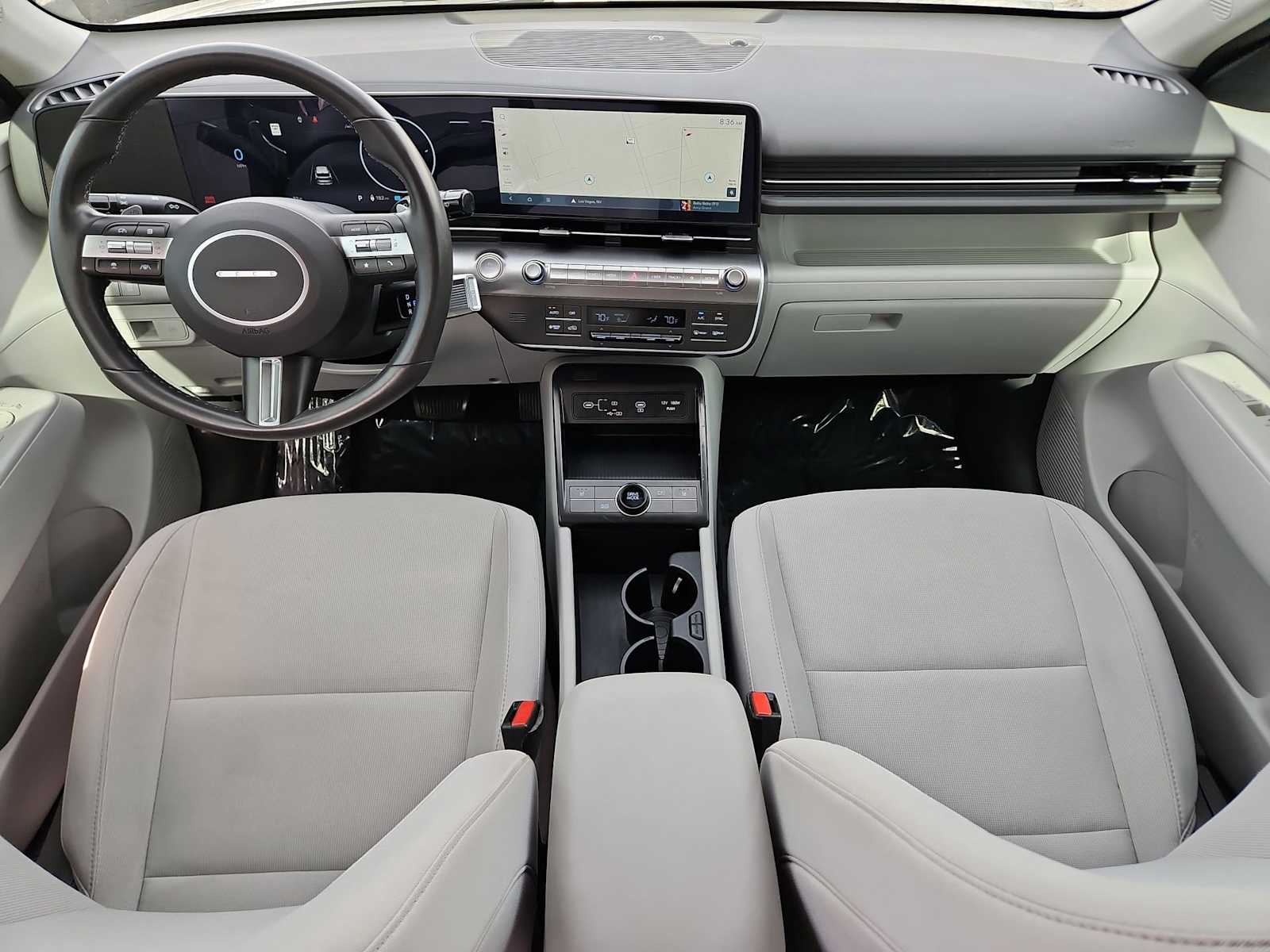 Thumbnail: 2024 Hyundai Kona - 15