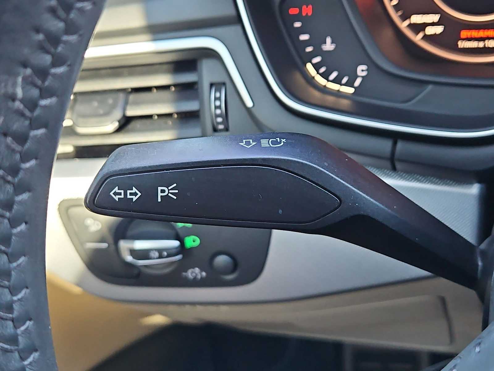 Thumbnail: 2018 Audi A4 - 27