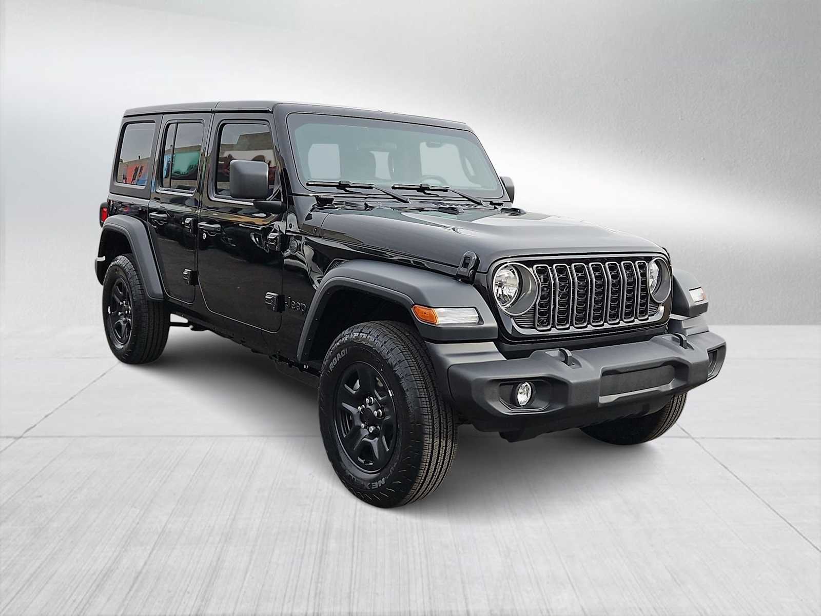 Thumbnail: 2026 Jeep Wrangler - 2