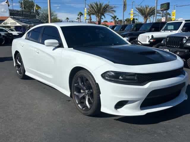 Thumbnail: 2020 Dodge Charger - 6