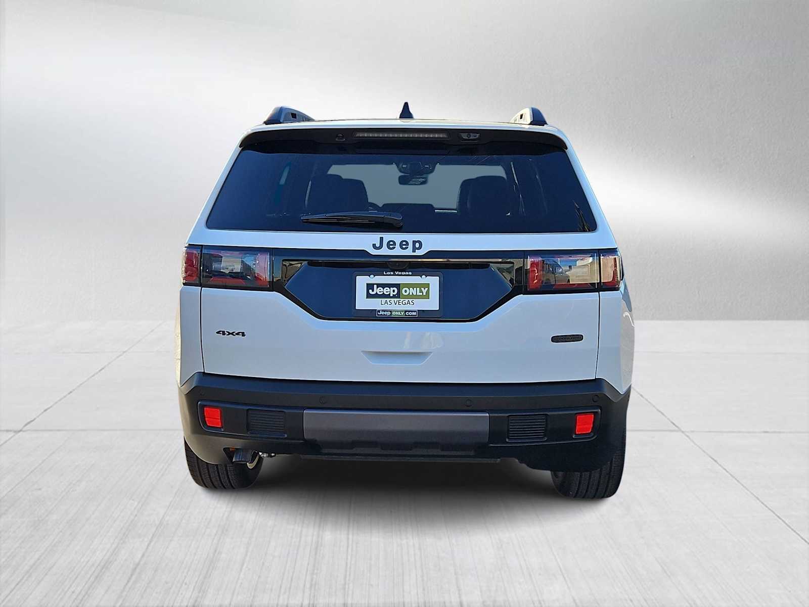 Thumbnail: 2026 Jeep Cherokee - 7