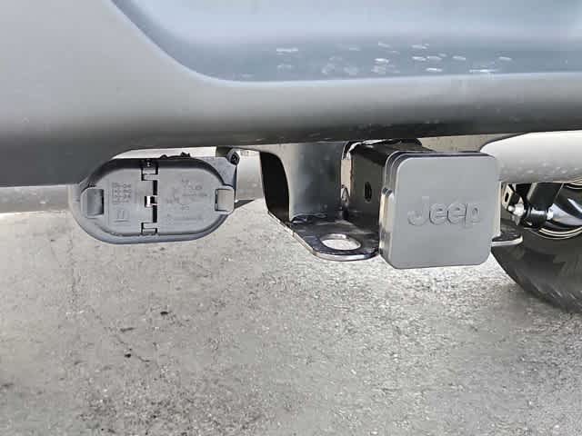 Thumbnail: 2026 Jeep Wrangler - 32