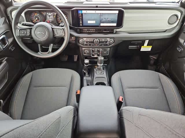 Thumbnail: 2026 Jeep Wrangler - 15