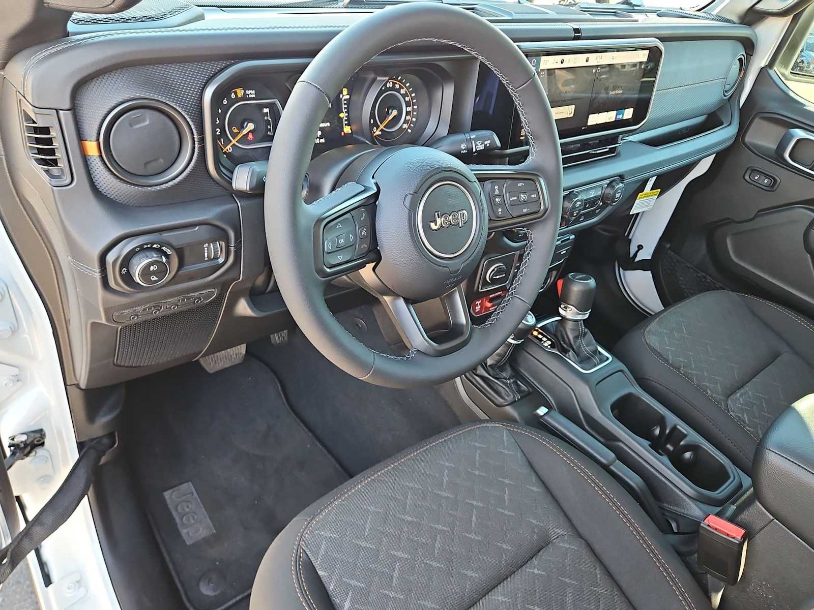 Thumbnail: 2026 Jeep Gladiator - 10