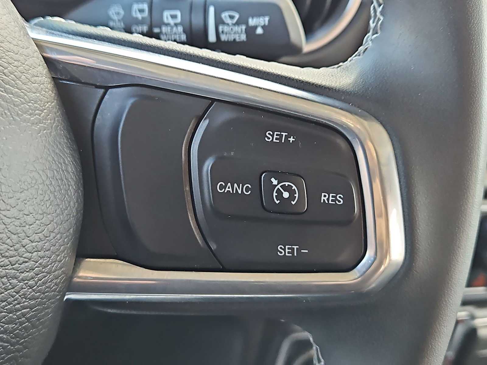 Thumbnail: 2023 Jeep Wrangler - 23