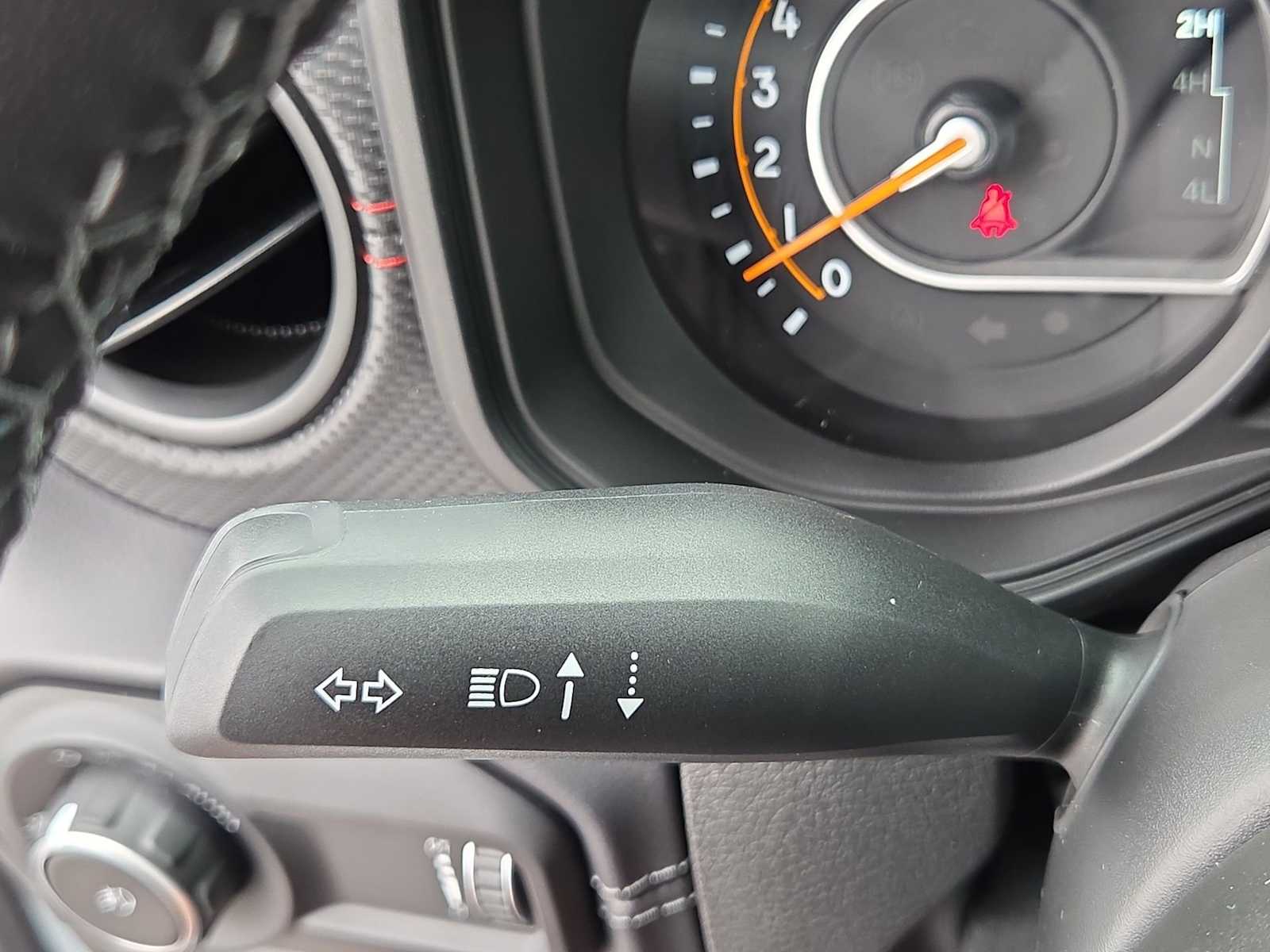 Thumbnail: 2025 Jeep Wrangler - 28