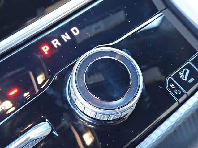 Thumbnail: 2025 Jeep Grand Cherokee - 29