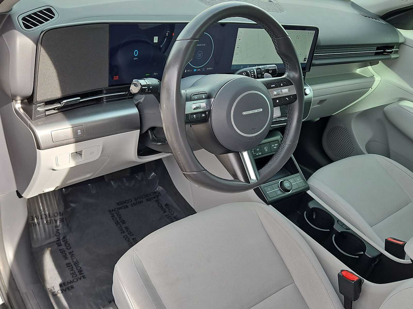 Thumbnail: 2024 Hyundai Kona - 10