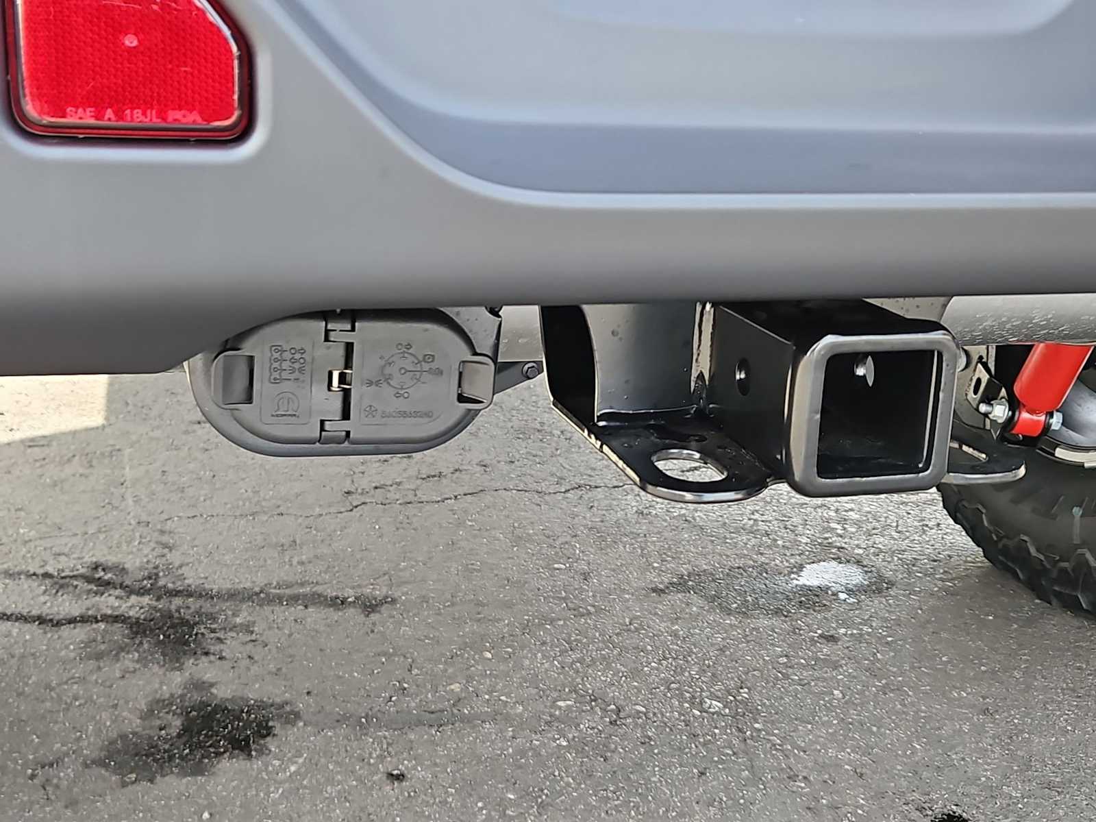 Thumbnail: 2026 Jeep Wrangler - 32