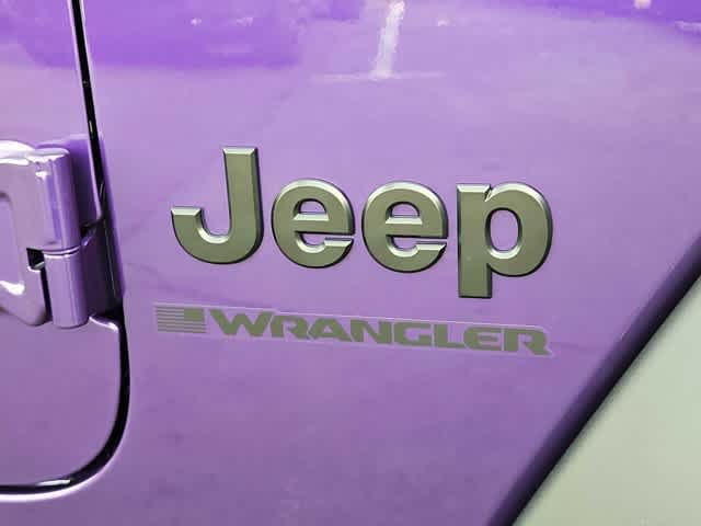 Thumbnail: 2026 Jeep Wrangler - 12