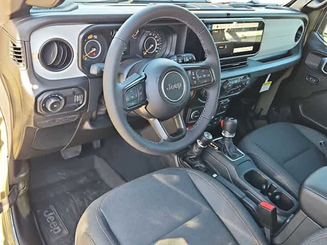 Thumbnail: 2026 Jeep Wrangler - 10