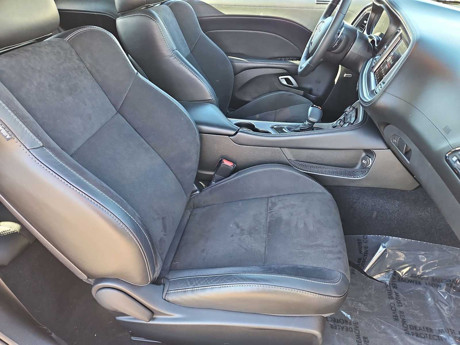 Thumbnail: 2021 Dodge Challenger - 20