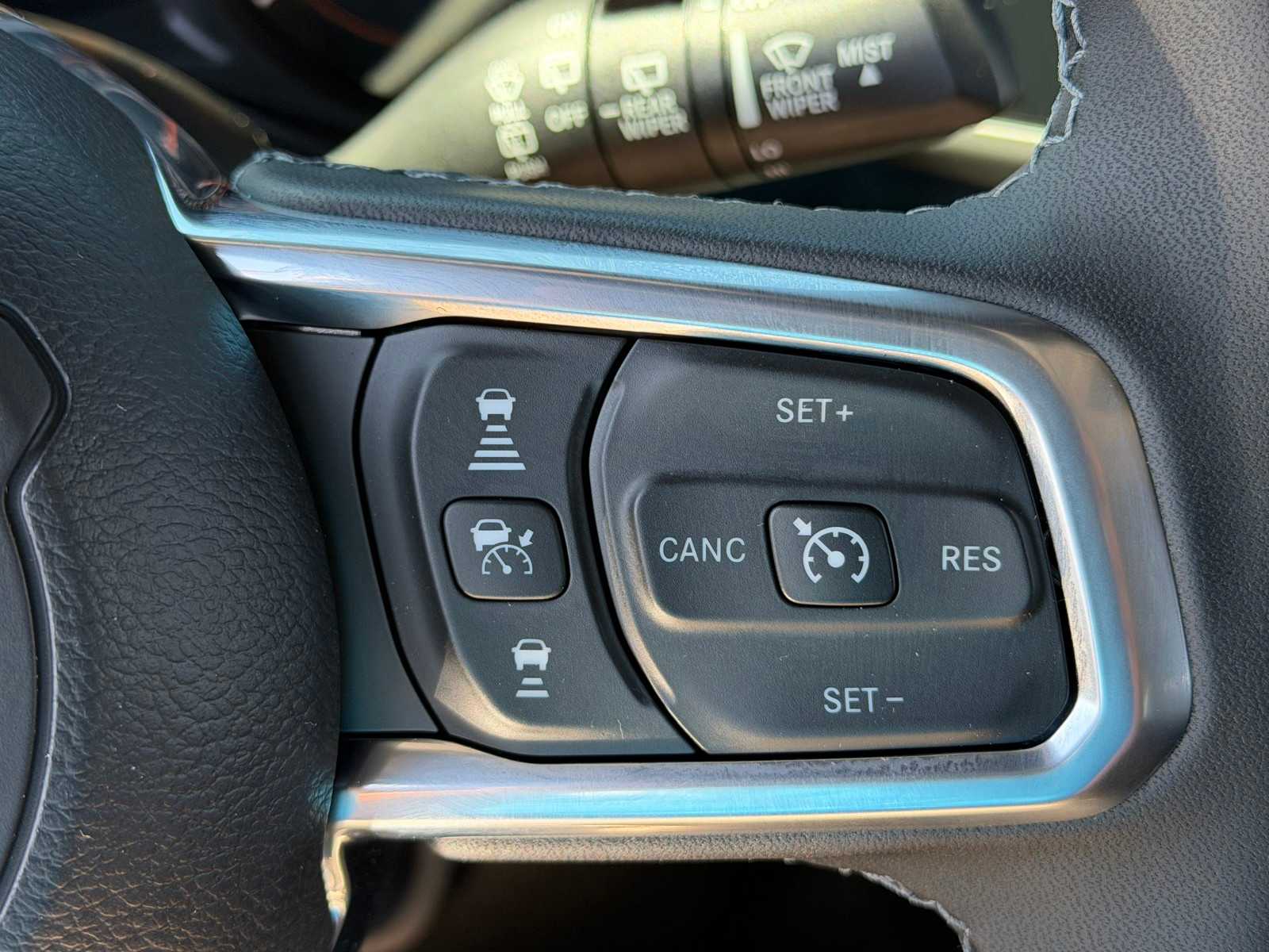 Thumbnail: 2026 Jeep Wrangler - 14