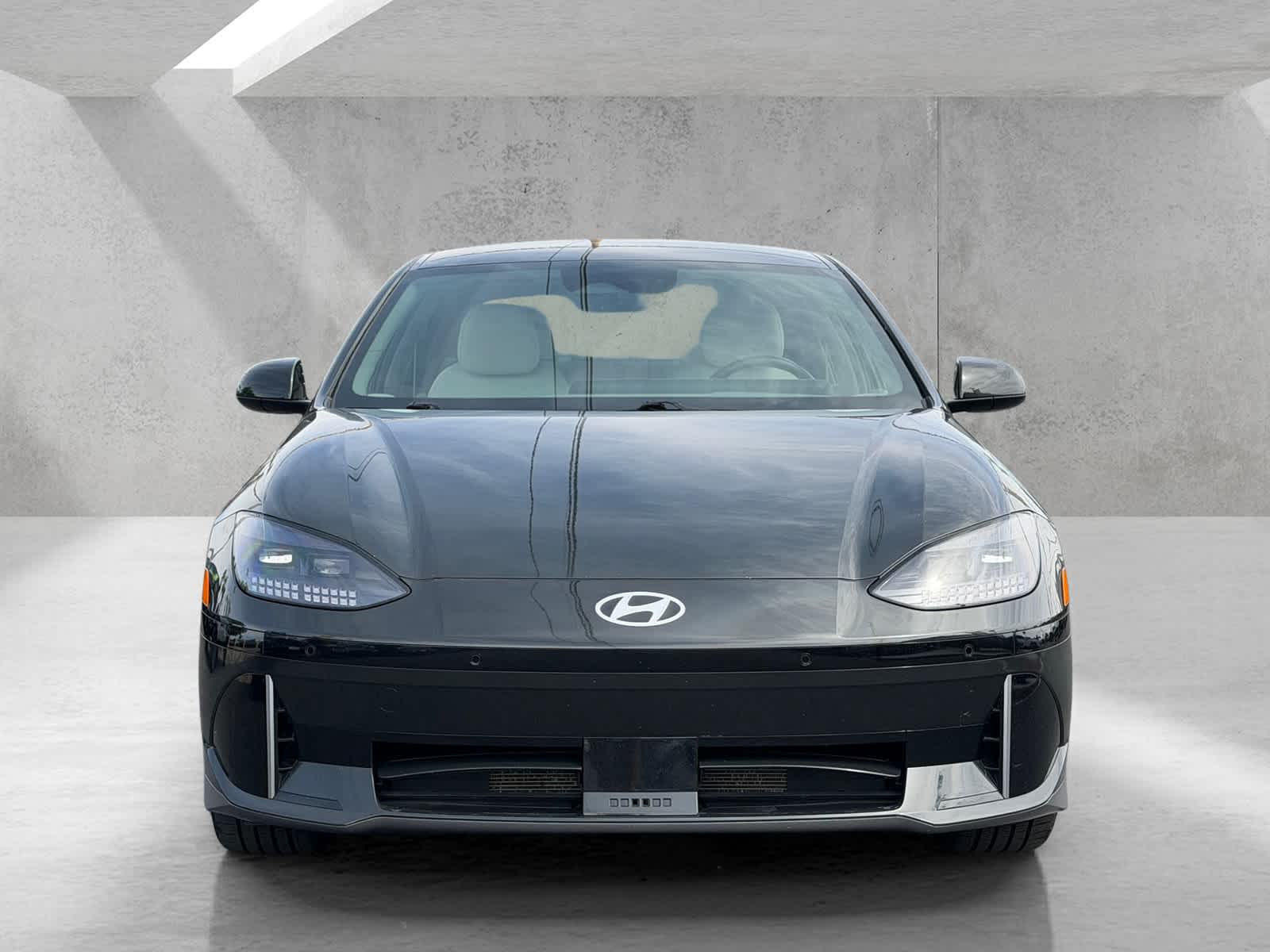 Thumbnail: 2024 Hyundai Ioniq 6 - 8