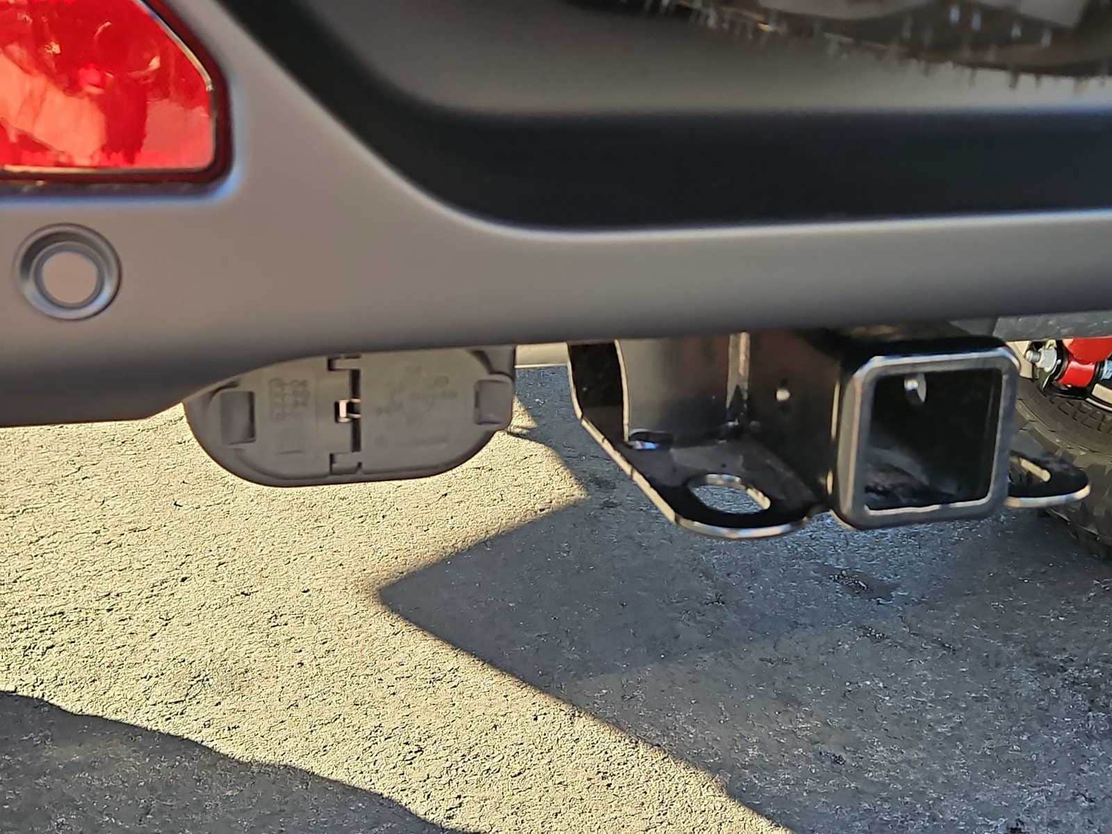 Thumbnail: 2026 Jeep Wrangler - 32