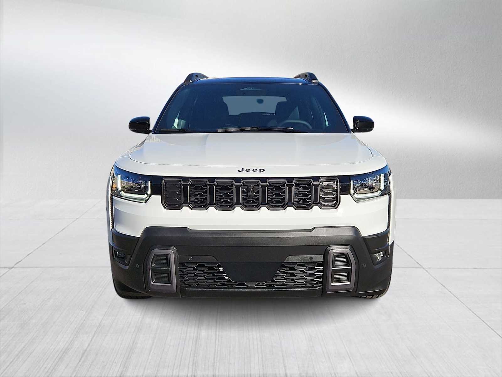 Thumbnail: 2026 Jeep Cherokee - 3