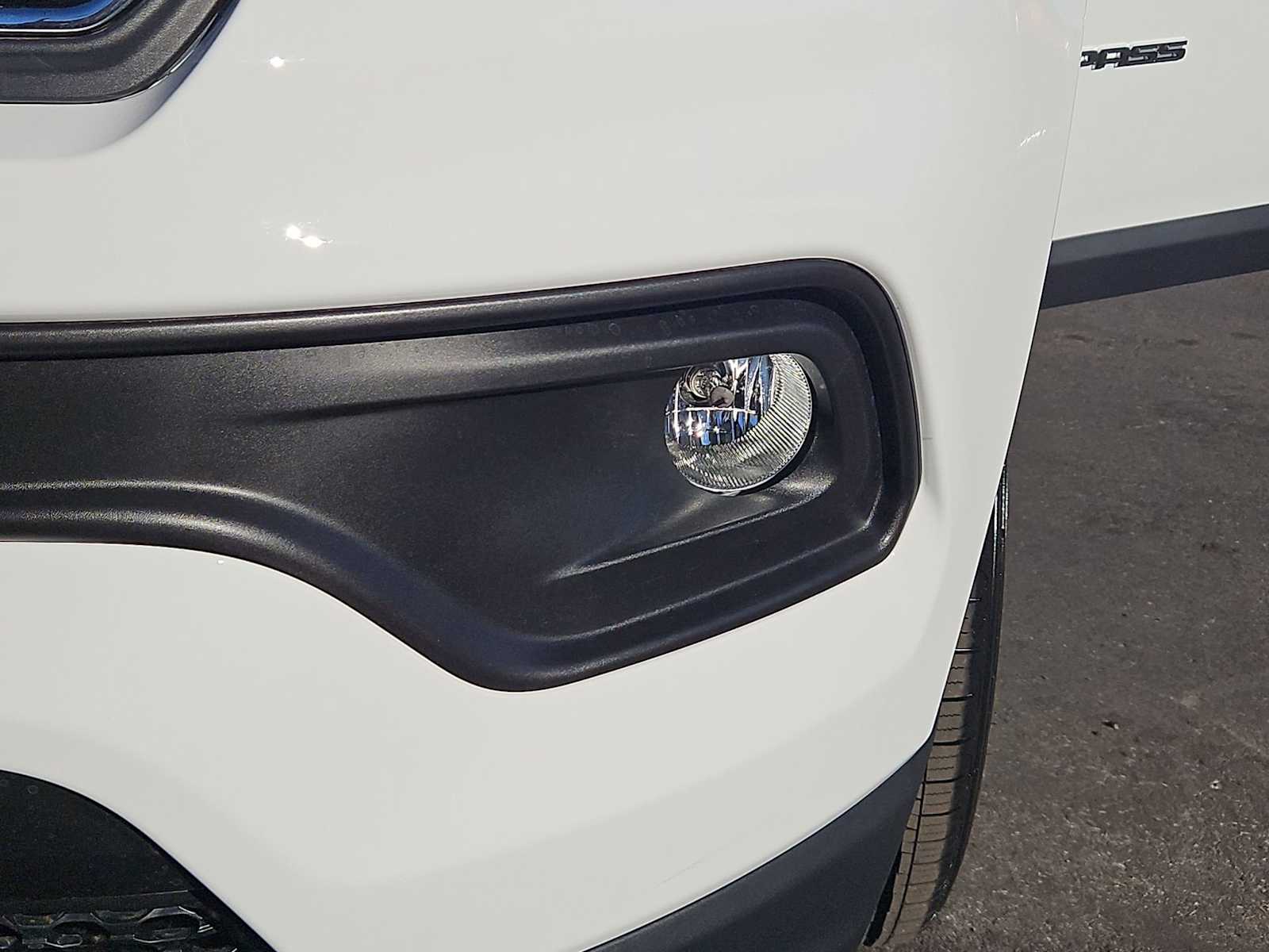 Thumbnail: 2026 Jeep Compass - 11