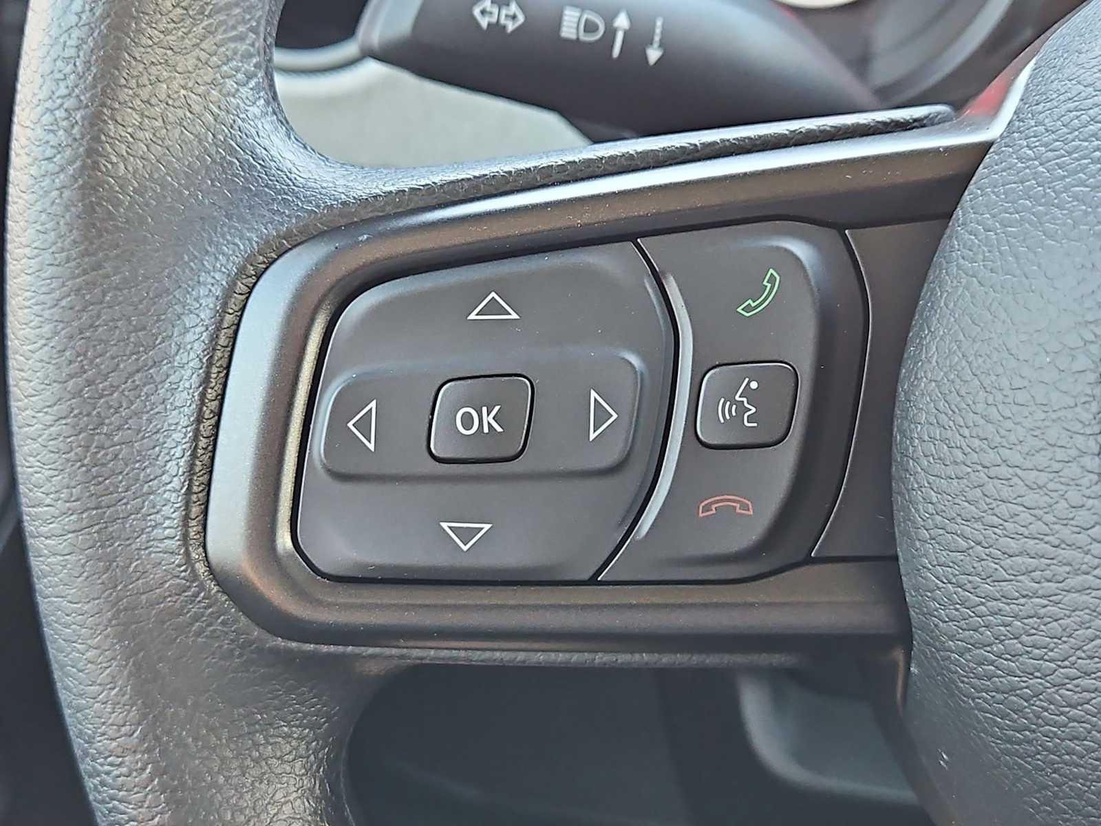 Thumbnail: 2026 Jeep Wrangler - 22