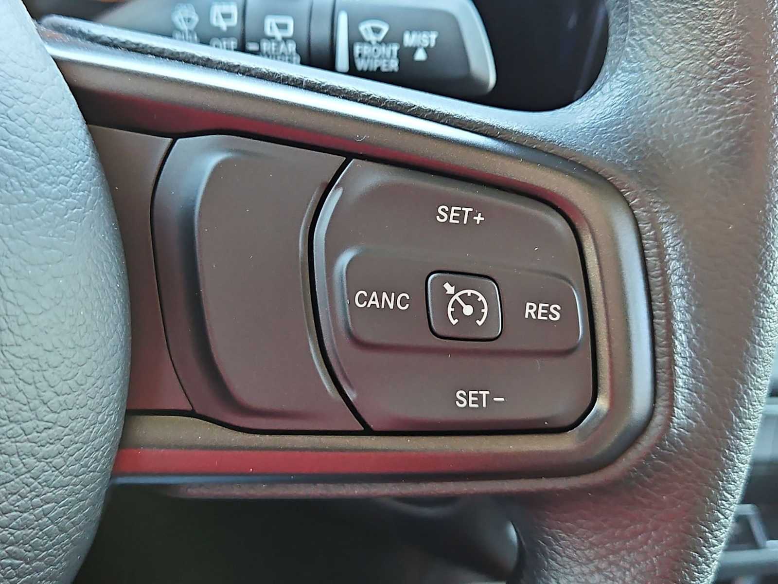 Thumbnail: 2026 Jeep Wrangler - 23