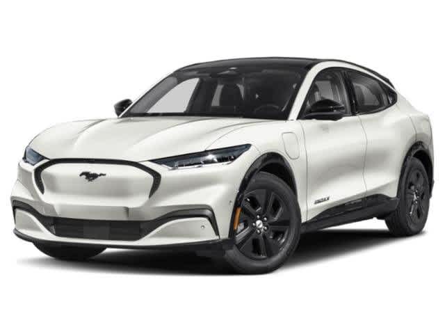 2024 Ford Mustang Mach-E Select -
                  Las Vegas, NV