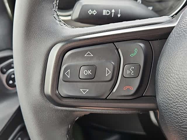 Thumbnail: 2023 Jeep Wrangler - 22