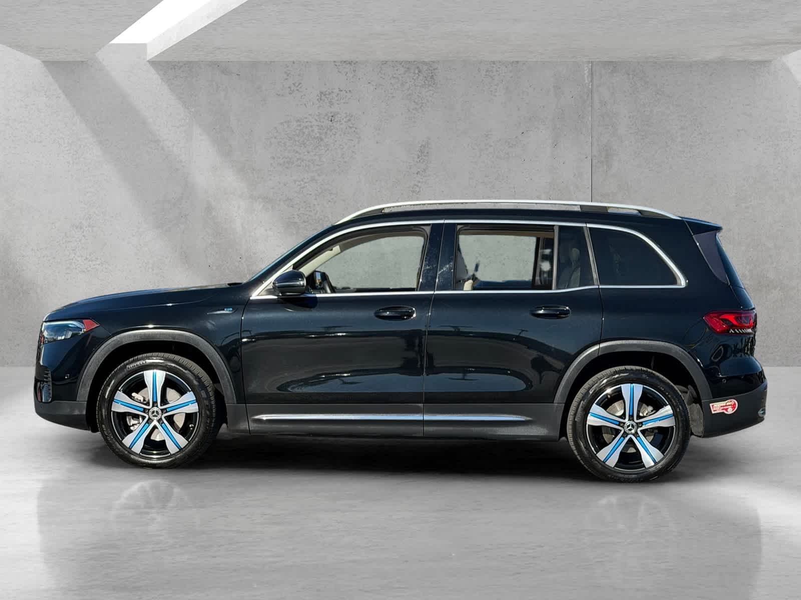 Used 2022 Mercedes-Benz EQB Base with VIN W1N9M0KB4NN009166 for sale in Las Vegas, NV