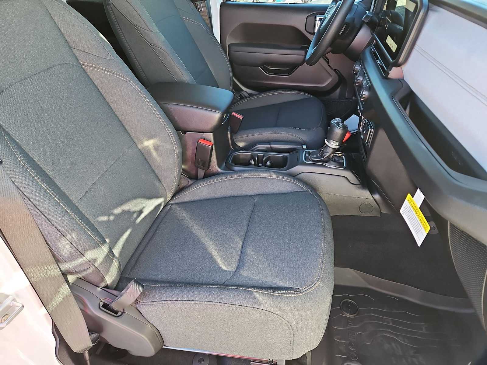 Thumbnail: 2026 Jeep Wrangler - 20