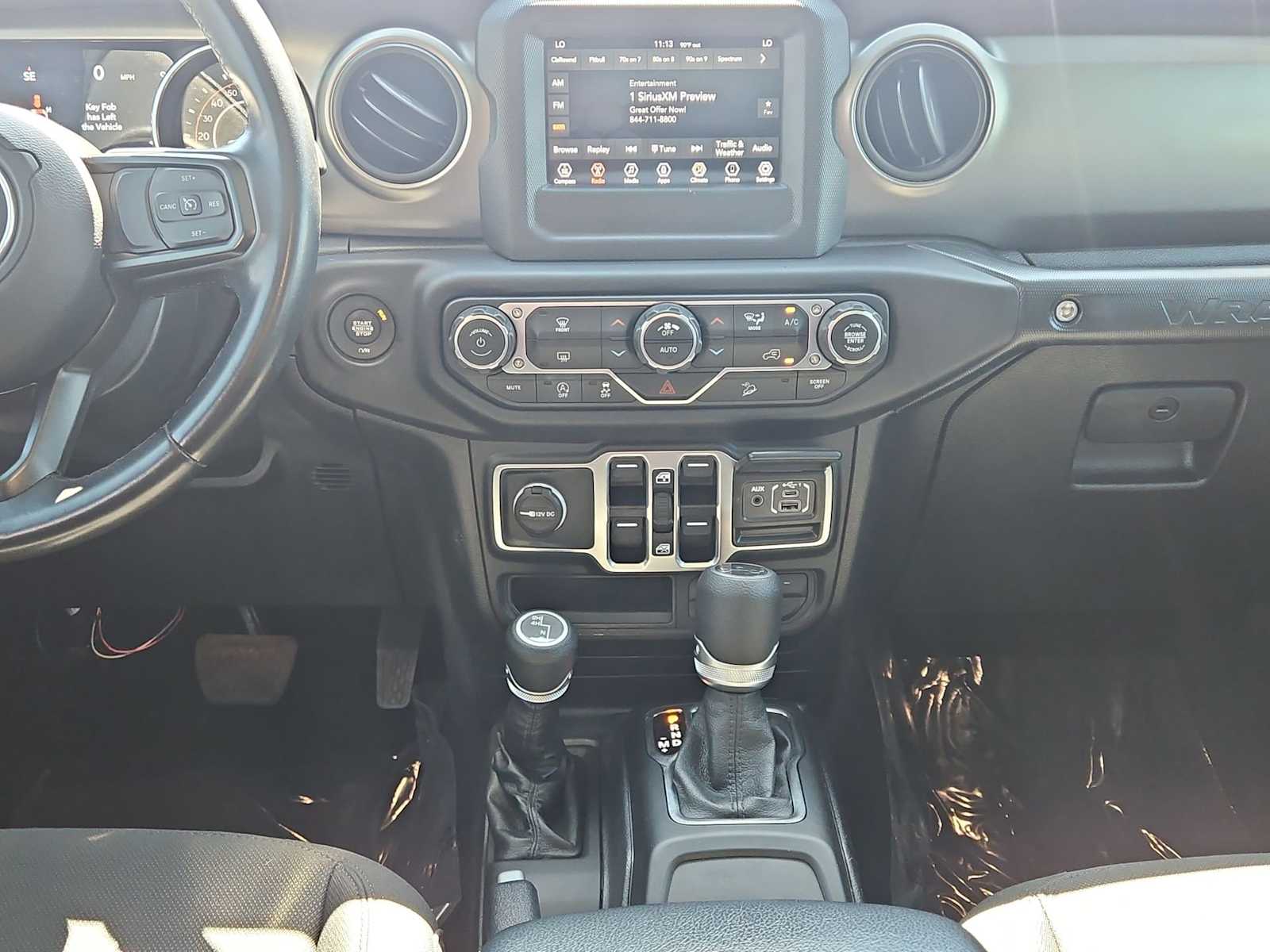 Thumbnail: 2020 Jeep Wrangler - 24