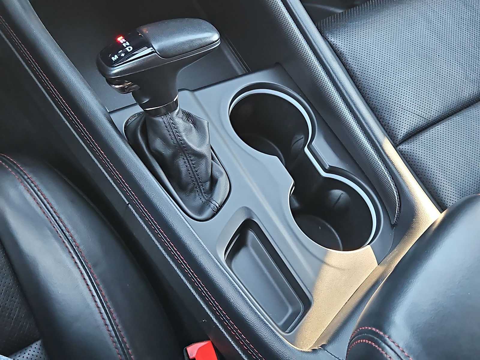 Thumbnail: 2024 Dodge Durango - 31