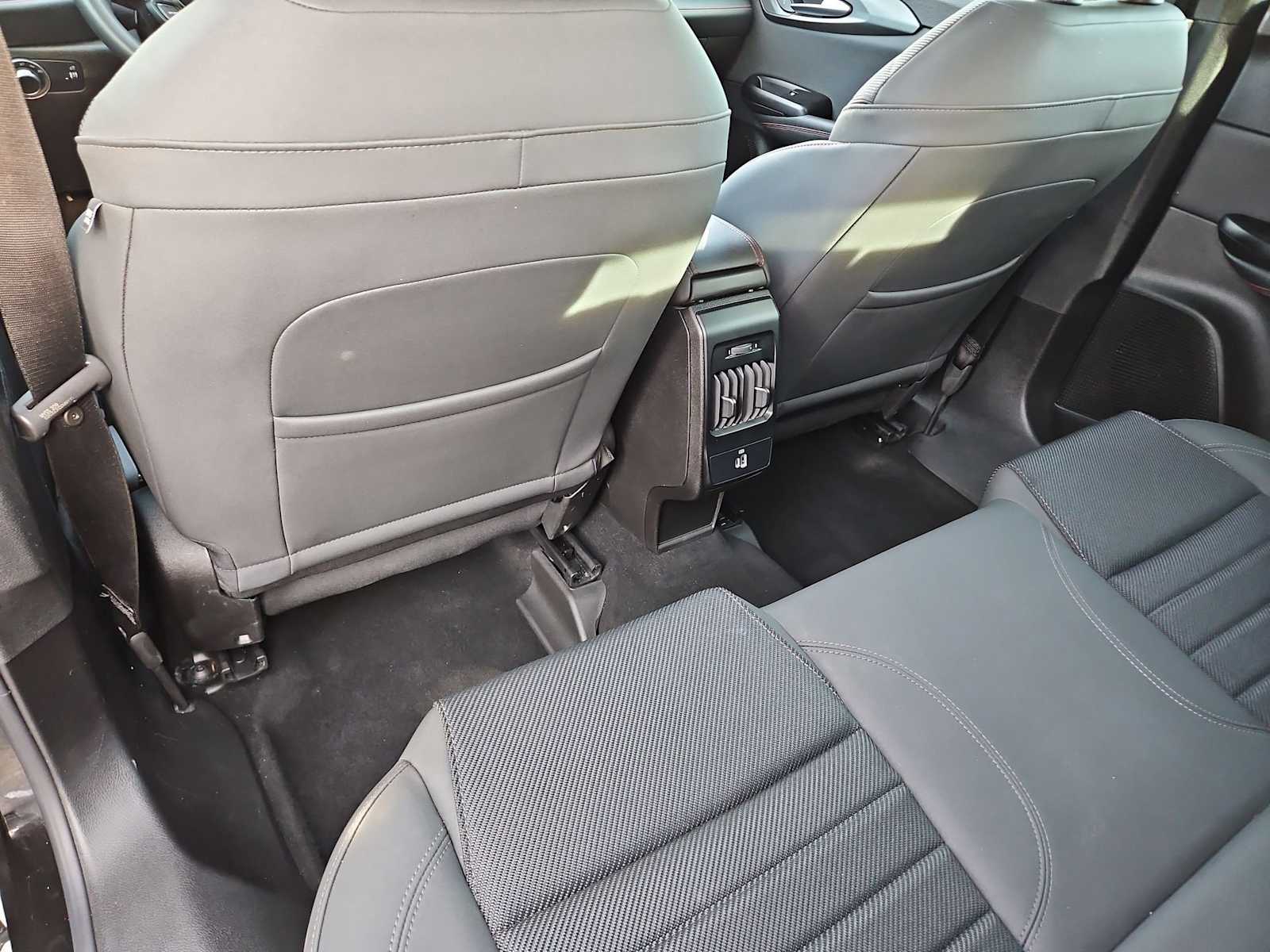 Thumbnail: 2023 Dodge Hornet - 17