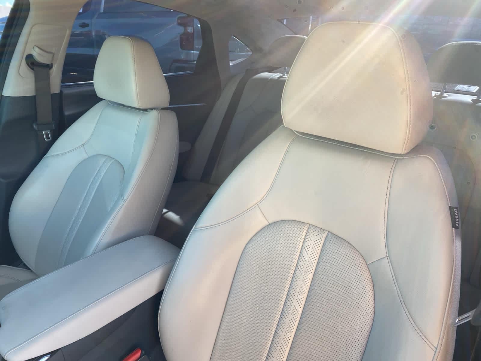 Thumbnail: 2023 Hyundai Sonata - 15