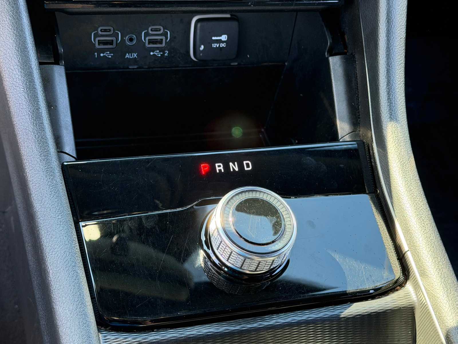 Thumbnail: 2024 Jeep Grand Cherokee - 18