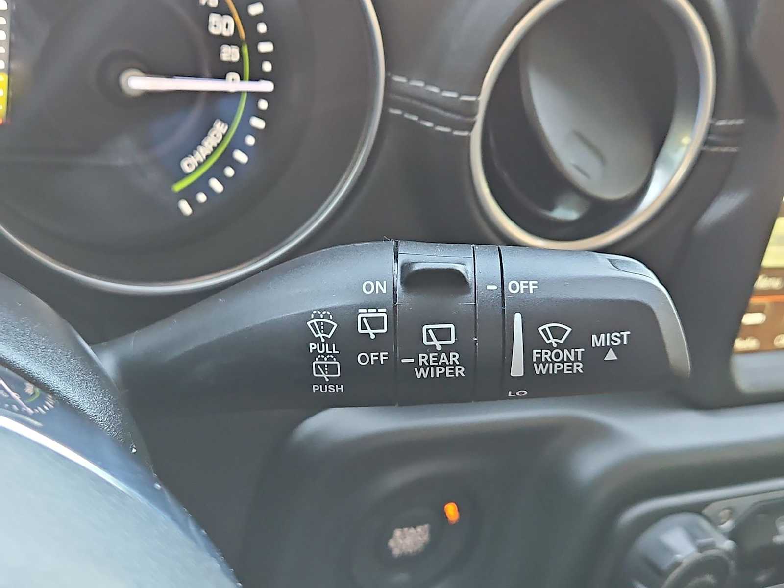 Thumbnail: 2023 Jeep Wrangler - 24