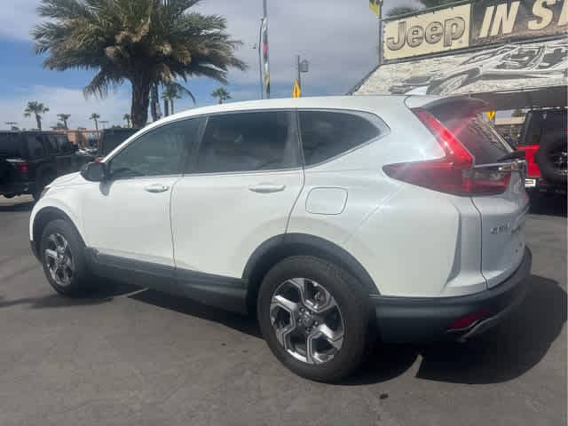 Thumbnail: 2019 Honda CR-V - 24