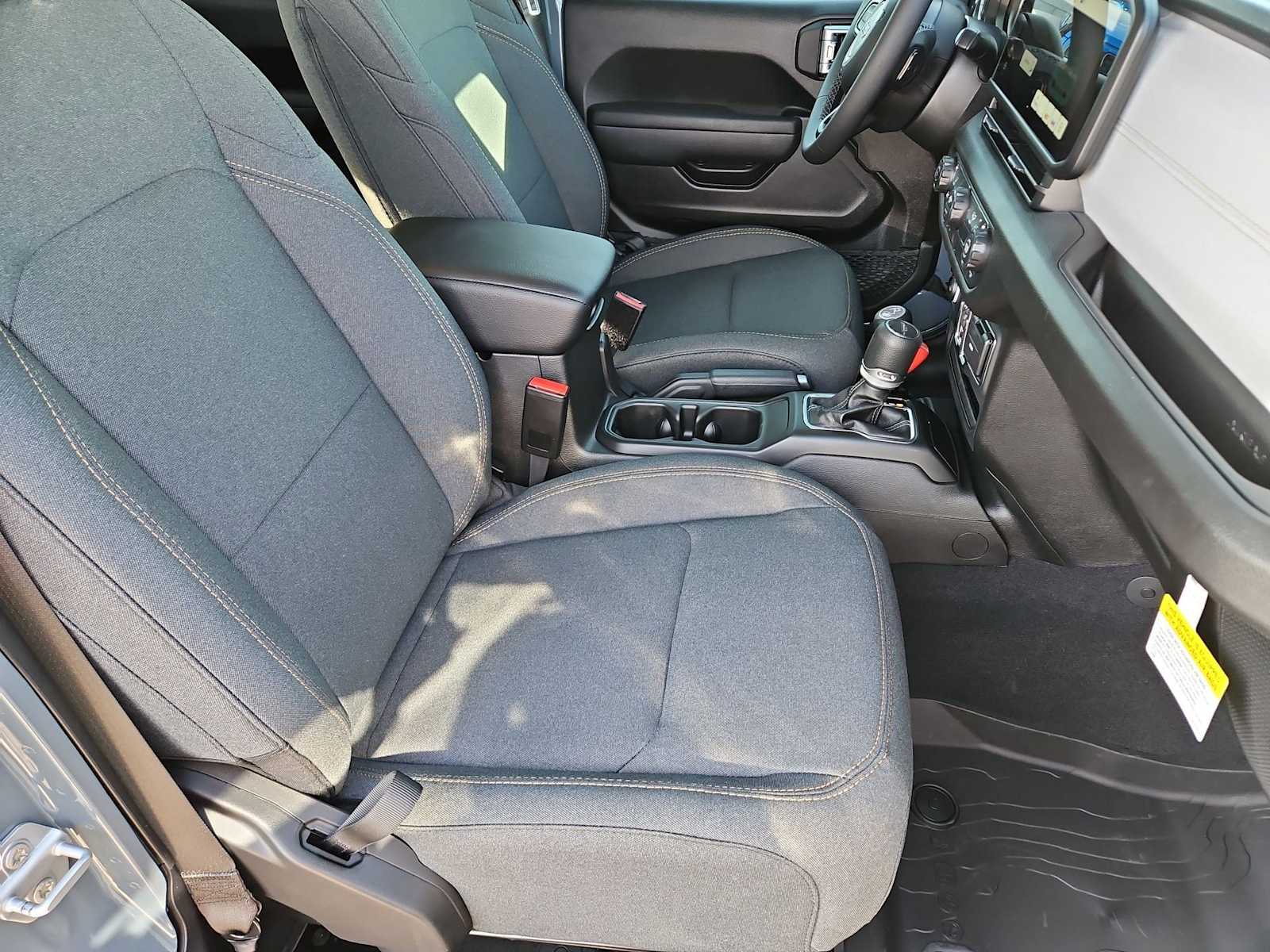 Thumbnail: 2026 Jeep Gladiator - 20