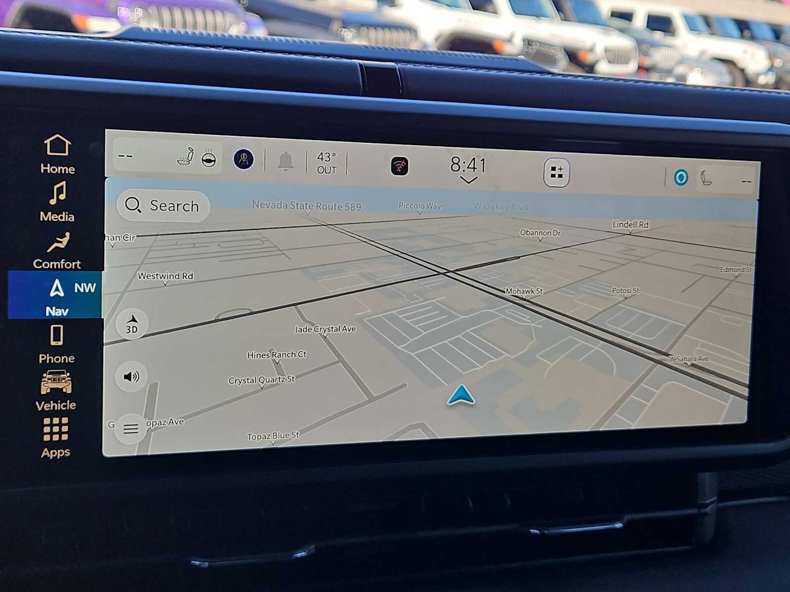 Thumbnail: 2026 Jeep Wrangler - 28