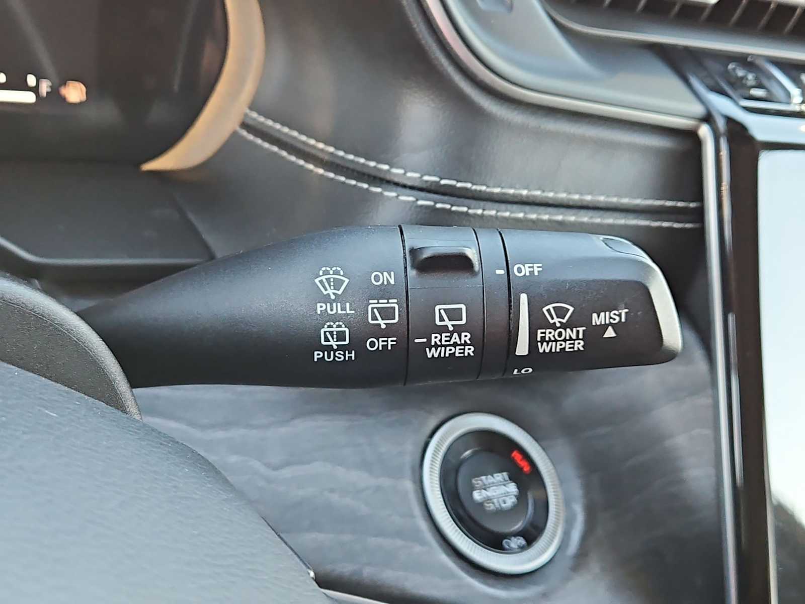 Thumbnail: 2021 Jeep Grand Cherokee L - 26