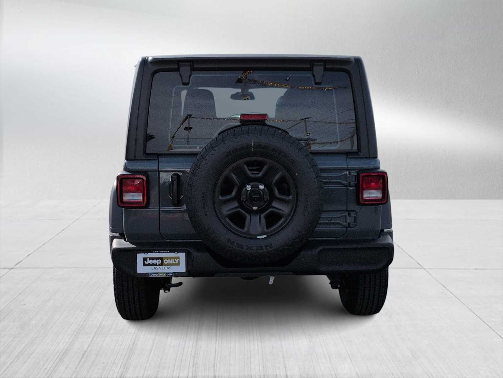 Thumbnail: 2026 Jeep Wrangler - 7