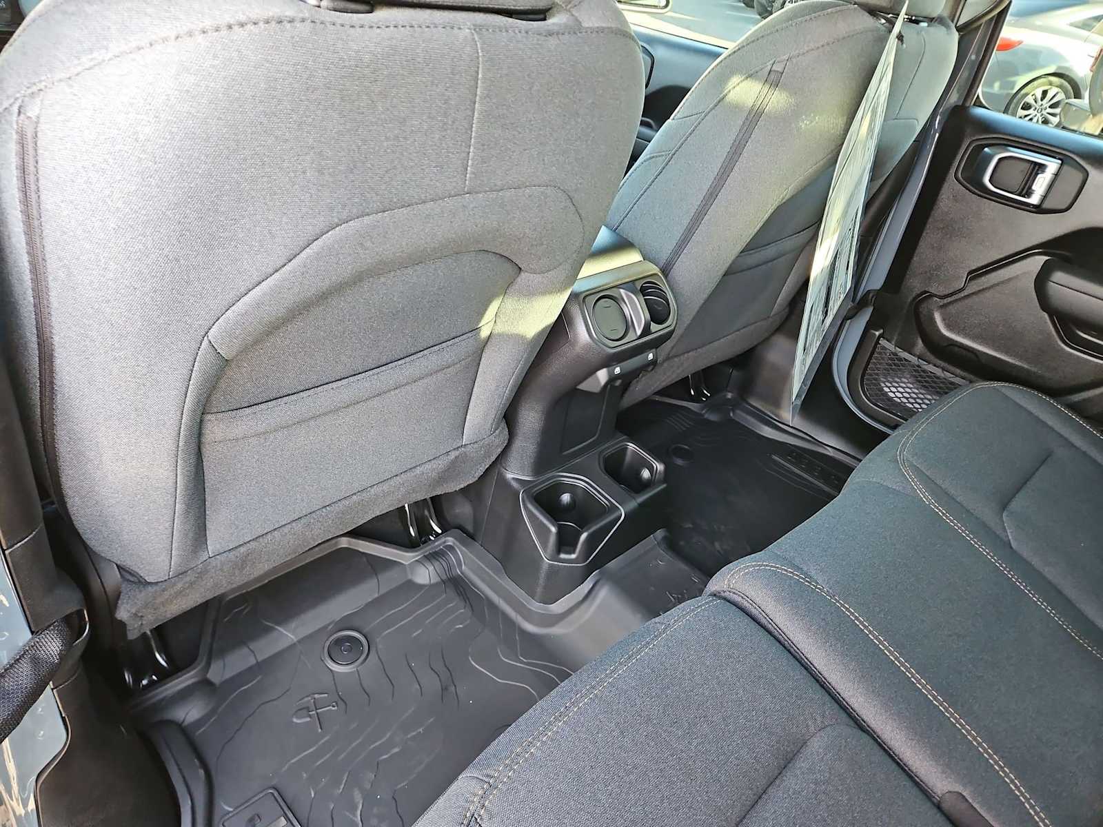 Thumbnail: 2026 Jeep Wrangler - 17