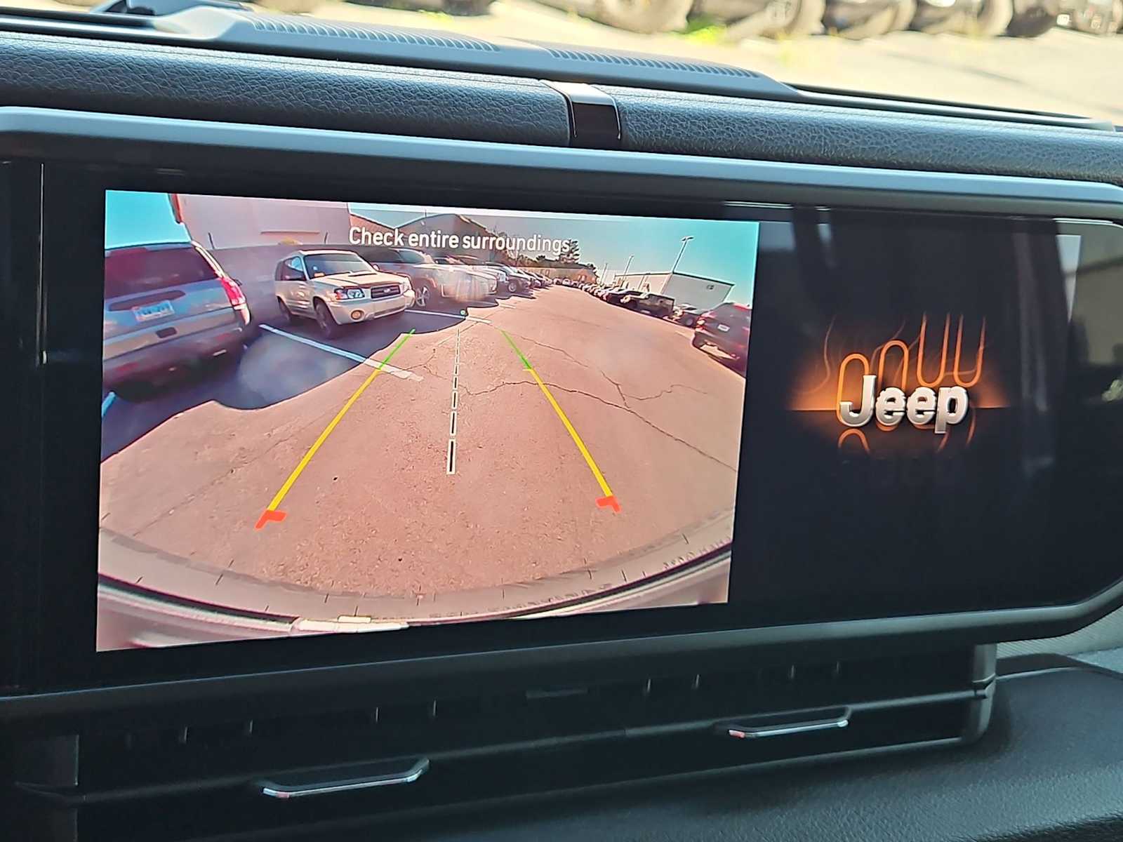 Thumbnail: 2026 Jeep Wrangler - 27