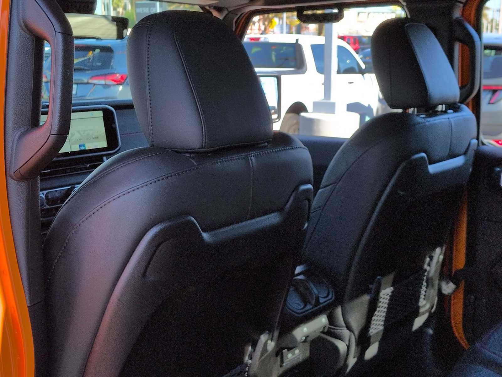 Thumbnail: 2025 Jeep Gladiator - 19