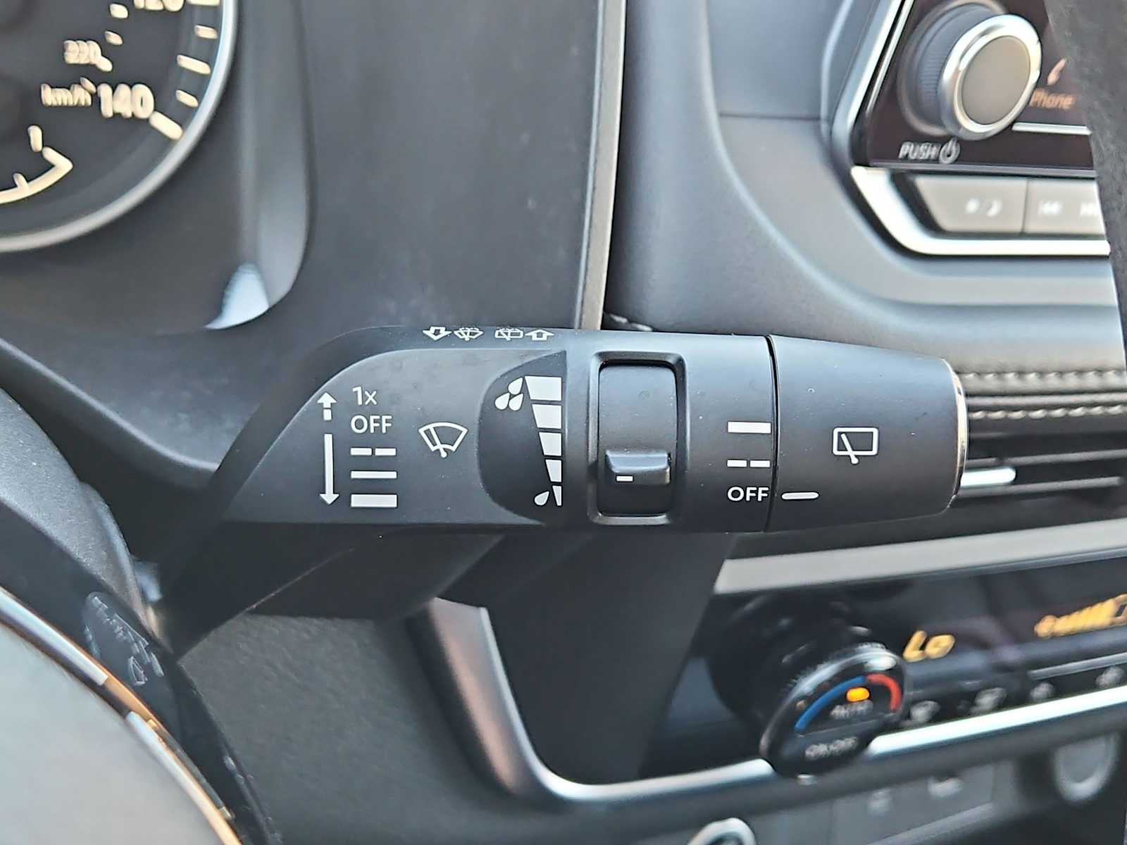 Thumbnail: 2023 Nissan Rogue - 25