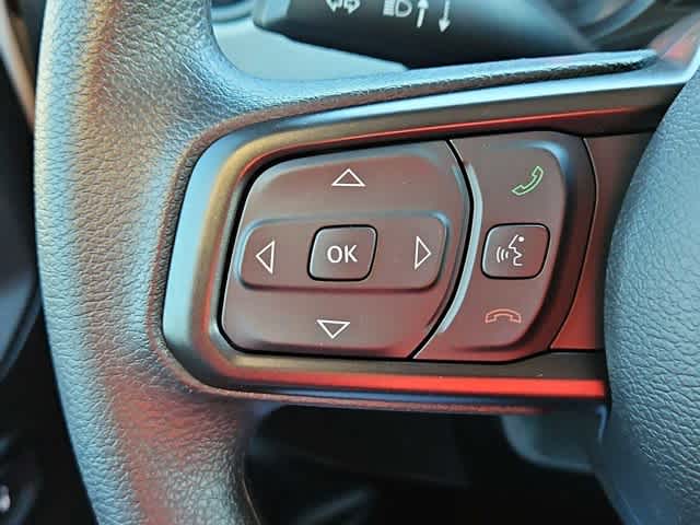 Thumbnail: 2026 Jeep Wrangler - 22