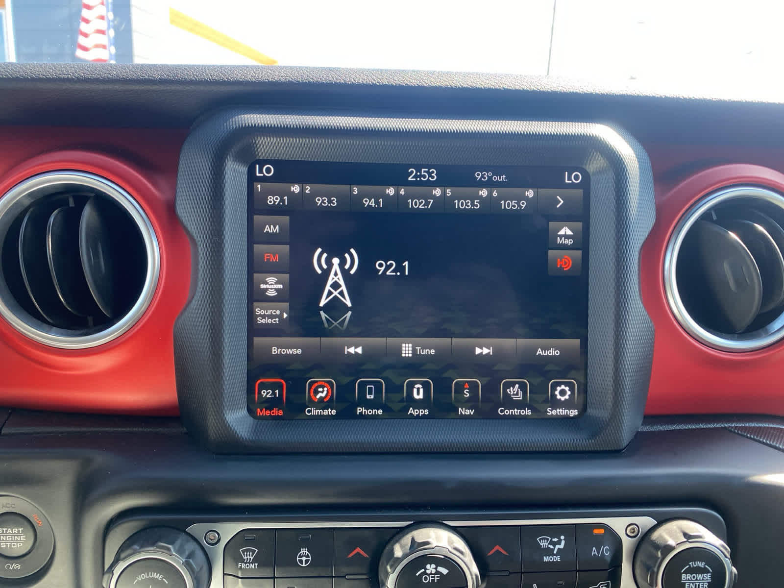 Thumbnail: 2020 Jeep Wrangler - 10