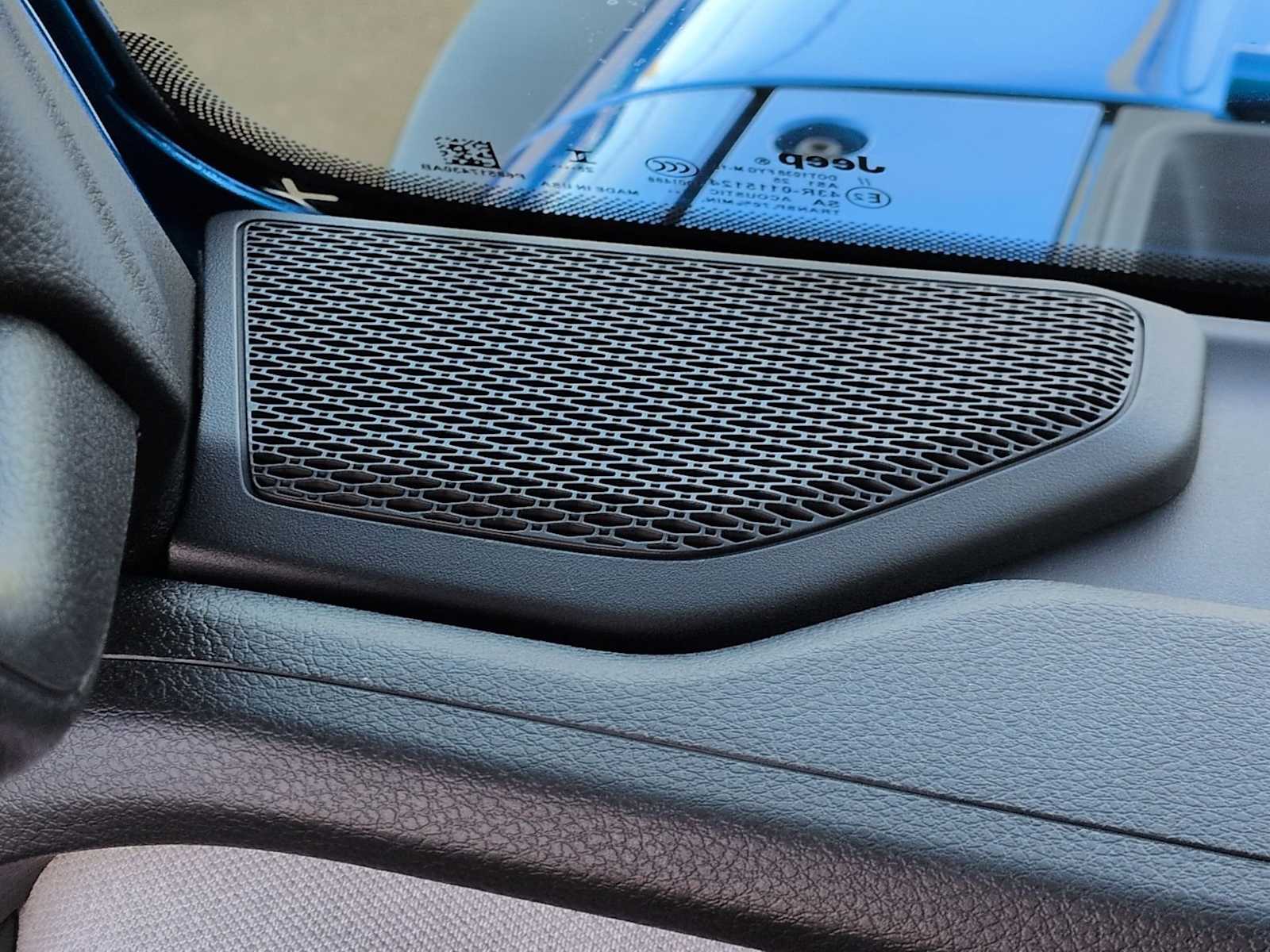 Thumbnail: 2026 Jeep Wrangler - 28