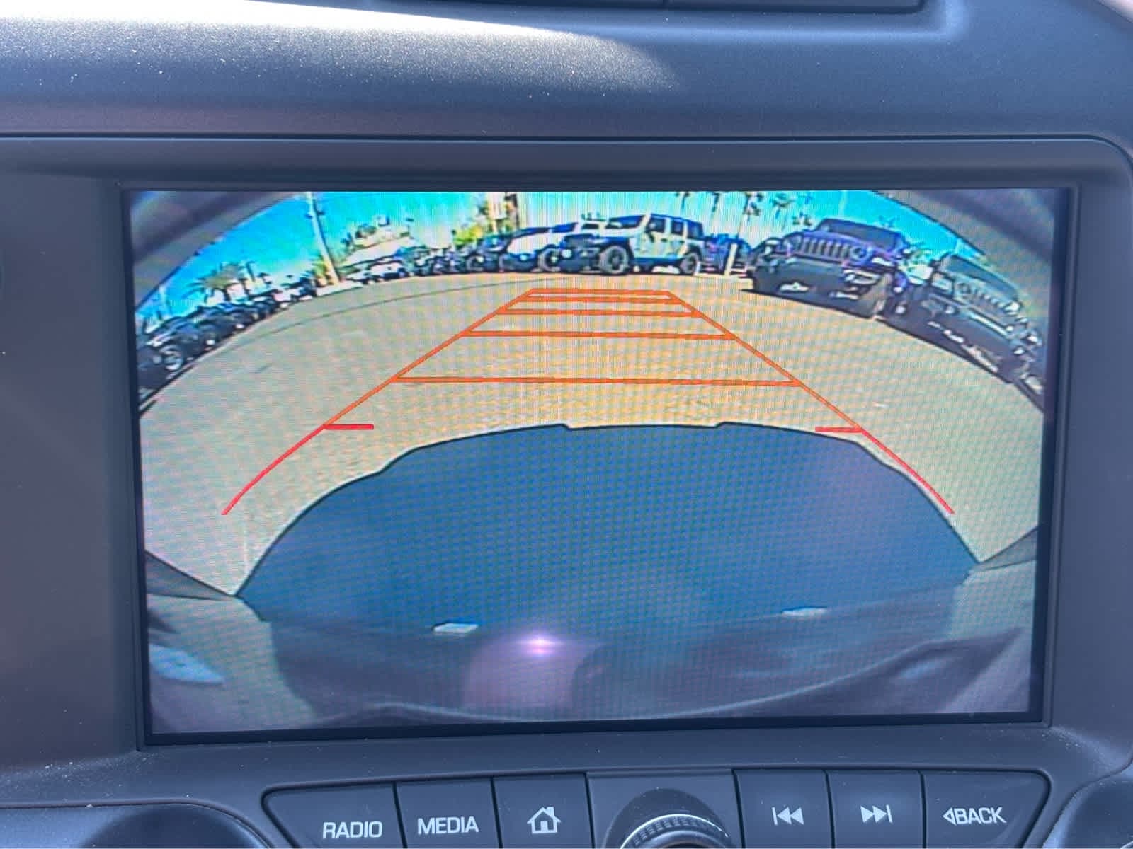 Thumbnail: 2017 Chevrolet Corvette - 12