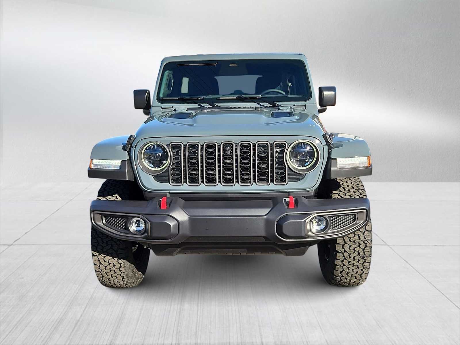 Thumbnail: 2026 Jeep Wrangler - 3
